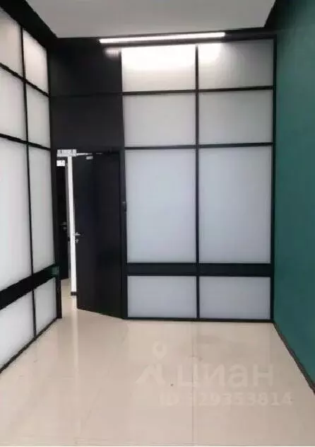 Офис в Москва пер. Капранова, 3С1 (54 м) - Фото 2