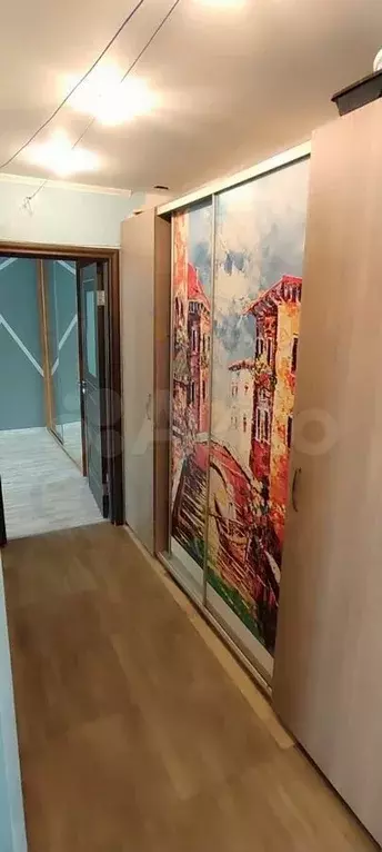 2-к. квартира, 44 м, 1/5 эт. - Фото 1
