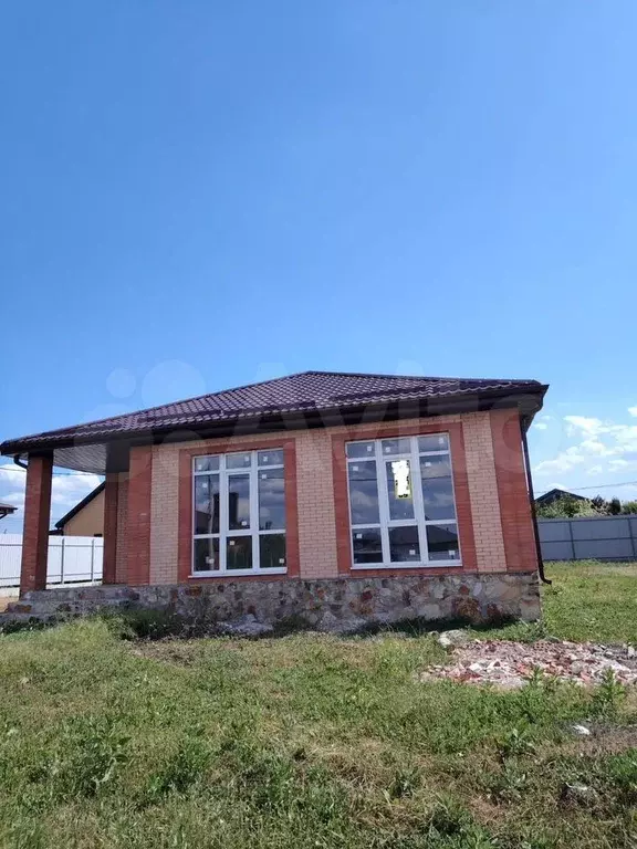 Дом 110 м на участке 5 сот. - Фото 1
