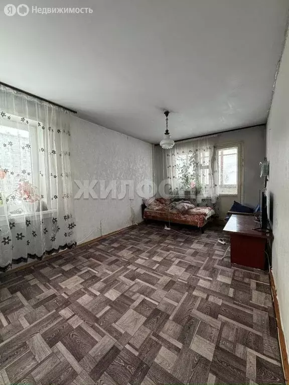 2-комнатная квартира: Новосибирск, улица Кропоткина, 132/1 (45.7 м) - Фото 1