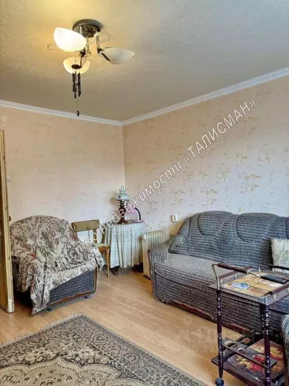 3-к кв. Ростовская область, Таганрог ул. Сергея Лазо (65.0 м) - Фото 2