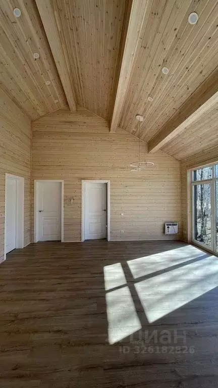 Дом в Ленинградская область, Ломоносовский район, Оржицкое с/пос, ... - Фото 2