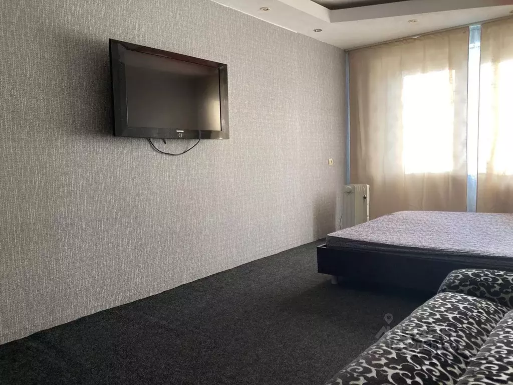 1-к кв. Коми, Воркута Дорожная ул., 9 (36.0 м) - Фото 1