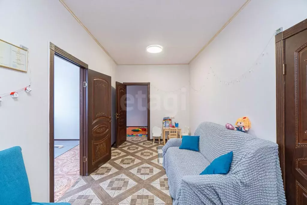 Офис в Севастополь ул. Адмирала Юмашева, 24 (87 м) - Фото 0