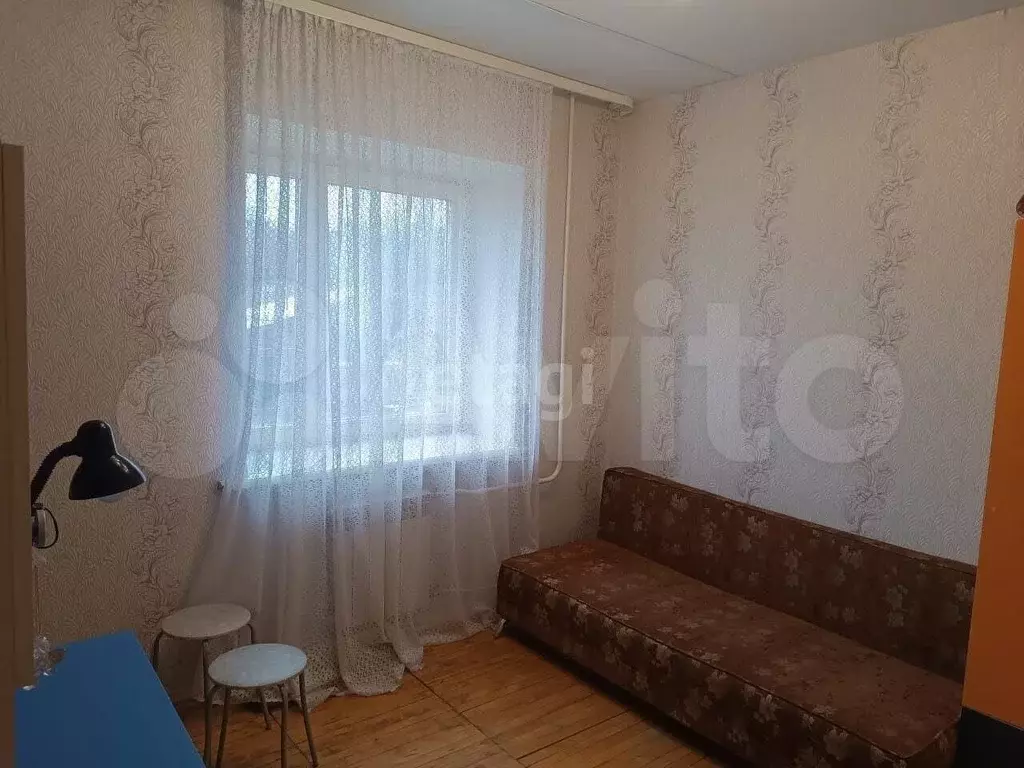 2-к. квартира, 44,6 м, 2/3 эт. - Фото 1
