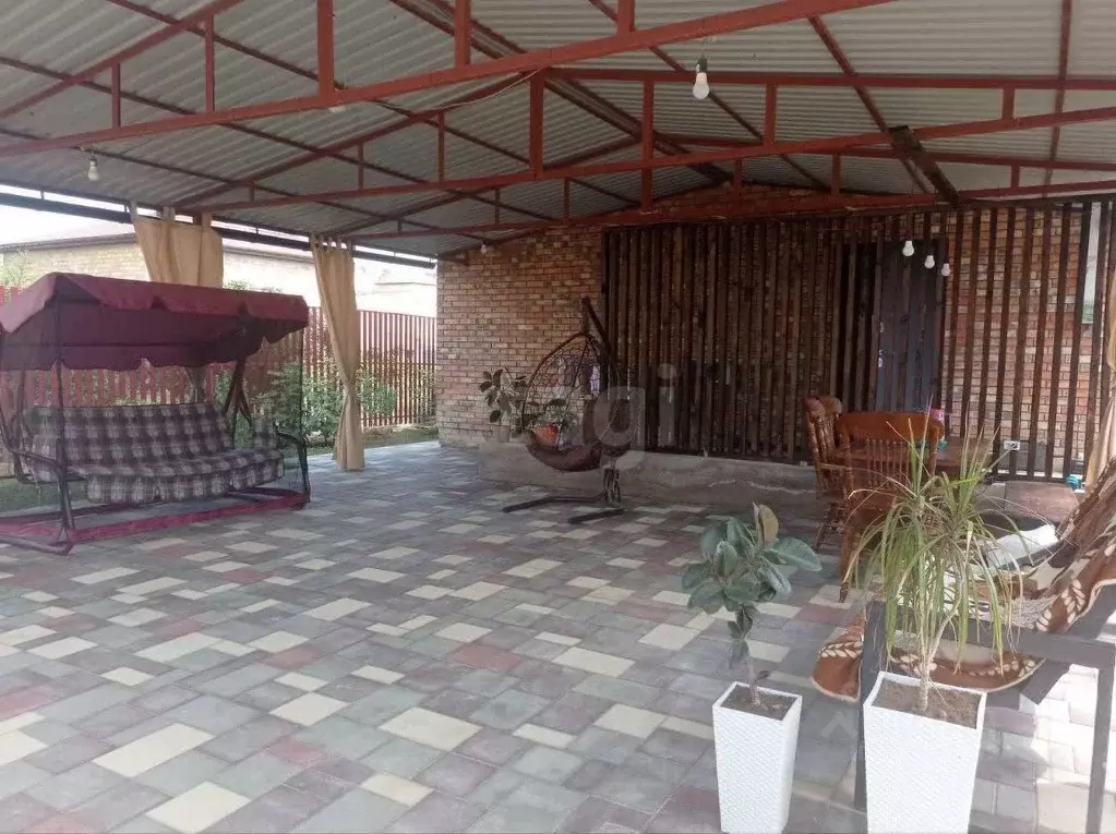 Дом в Крым, Судак Ветеран садовое товарищество,  (148 м) - Фото 1