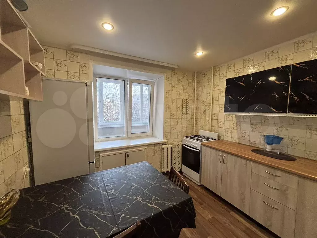 2-к. квартира, 48,1 м, 3/5 эт. - Фото 1