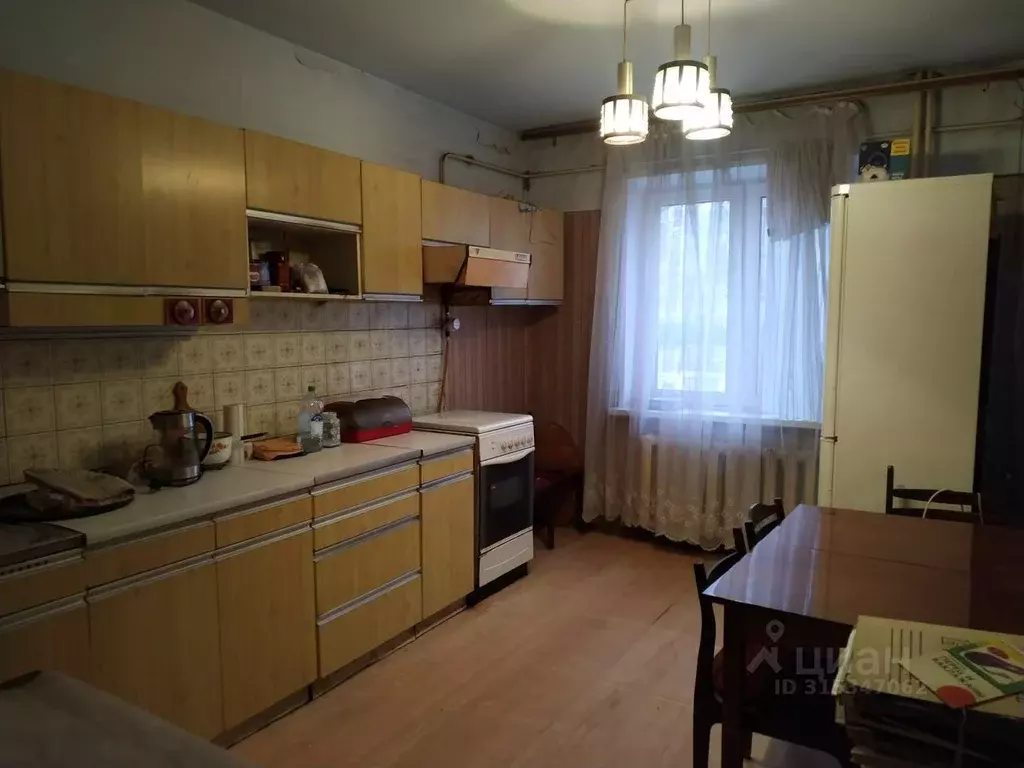 2-к кв. Рязанская область, Рязань ул. Новоселов, 40к3 (48.9 м) - Фото 0