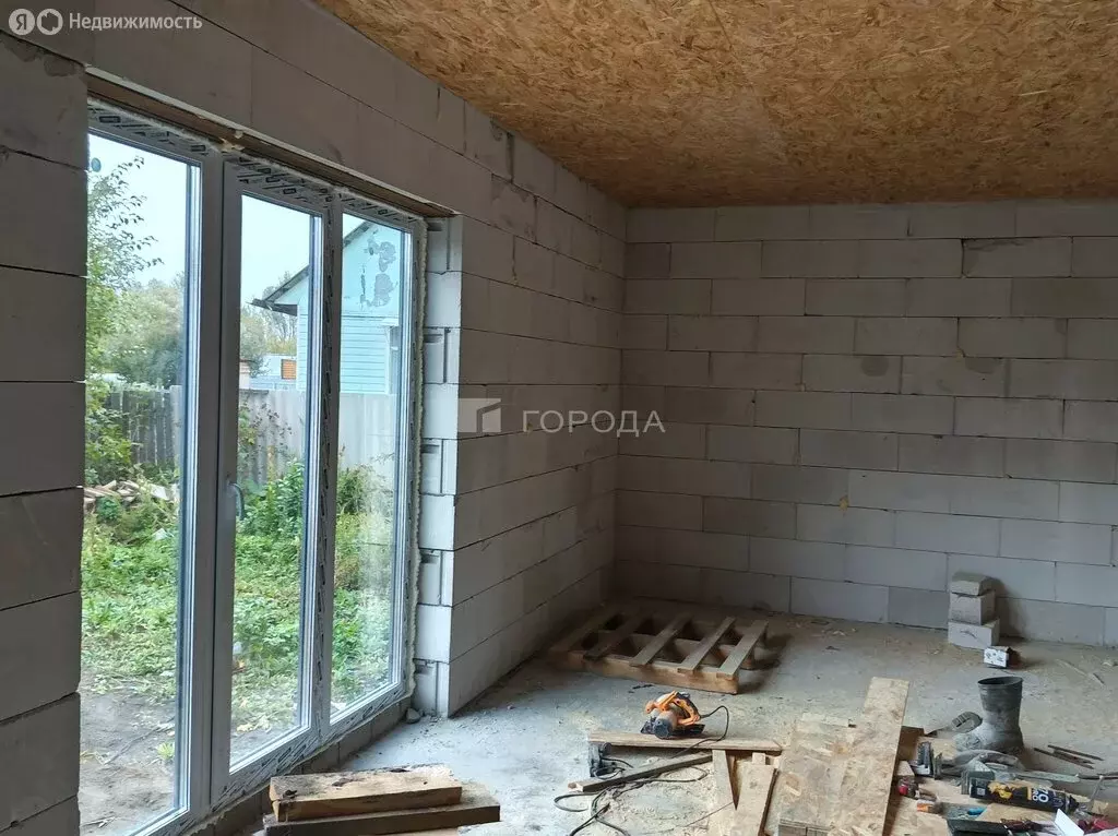 Дом в село Власиха, Тальниковая улица (140 м) - Фото 2