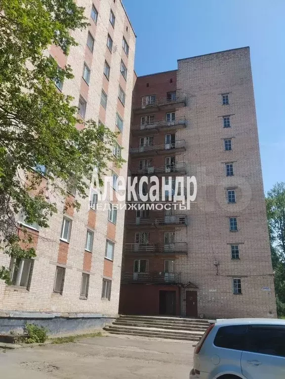 Комната 17,9 м в 6-к., 3/9 эт. - Фото 0