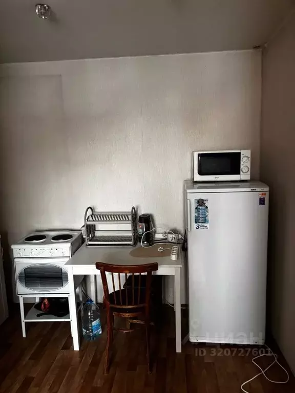 Комната Новосибирская область, Новосибирск Дачная ул., 37 (17.0 м) - Фото 2