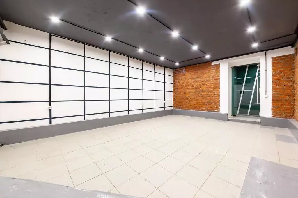 Помещение свободного назначения в Москва ул. Крупской, 5 (32 м) - Фото 1