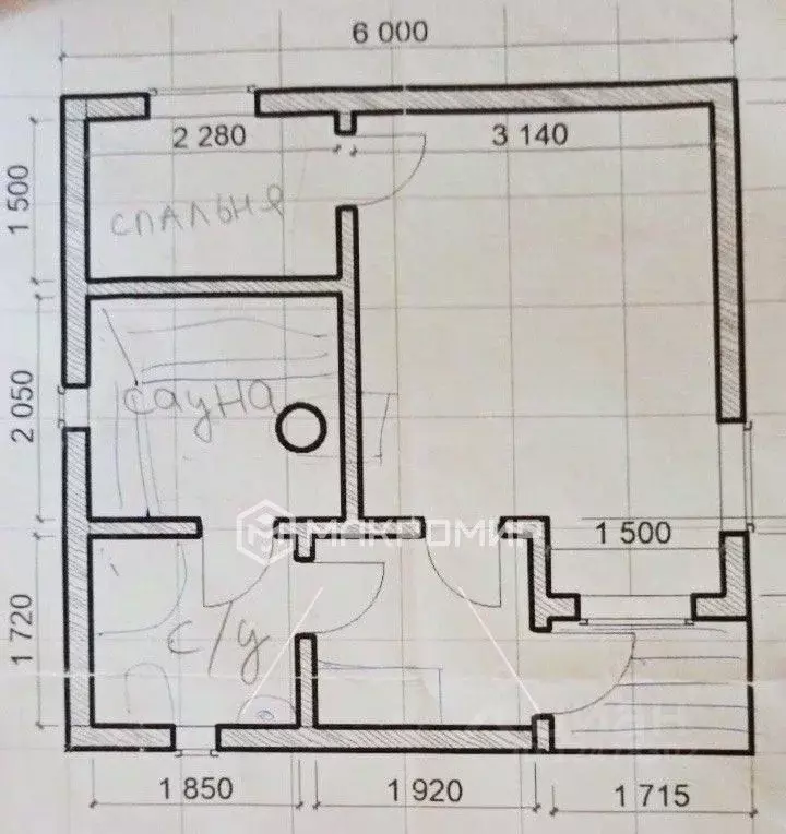 Дом в Санкт-Петербург Торики-2 СНТ, 1-я линия, 317 (40 м) - Фото 2