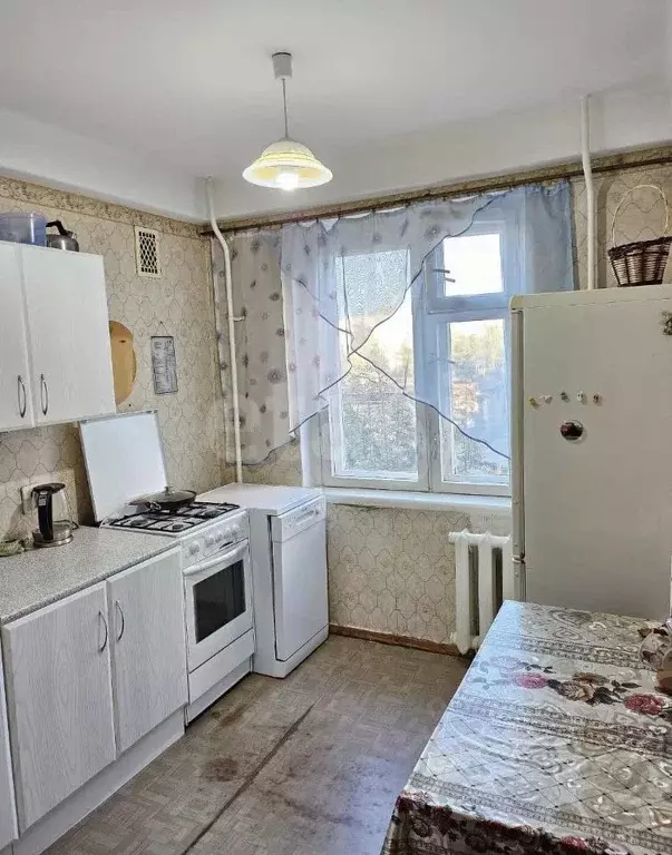 3-к кв. Ленинградская область, Сертолово Всеволожский район, ул. ... - Фото 1