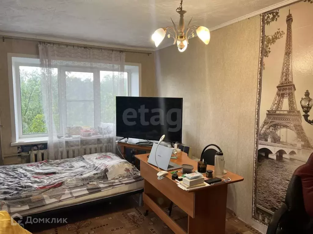 Продаётся 1-к квартира, 29.8 м - Фото 1