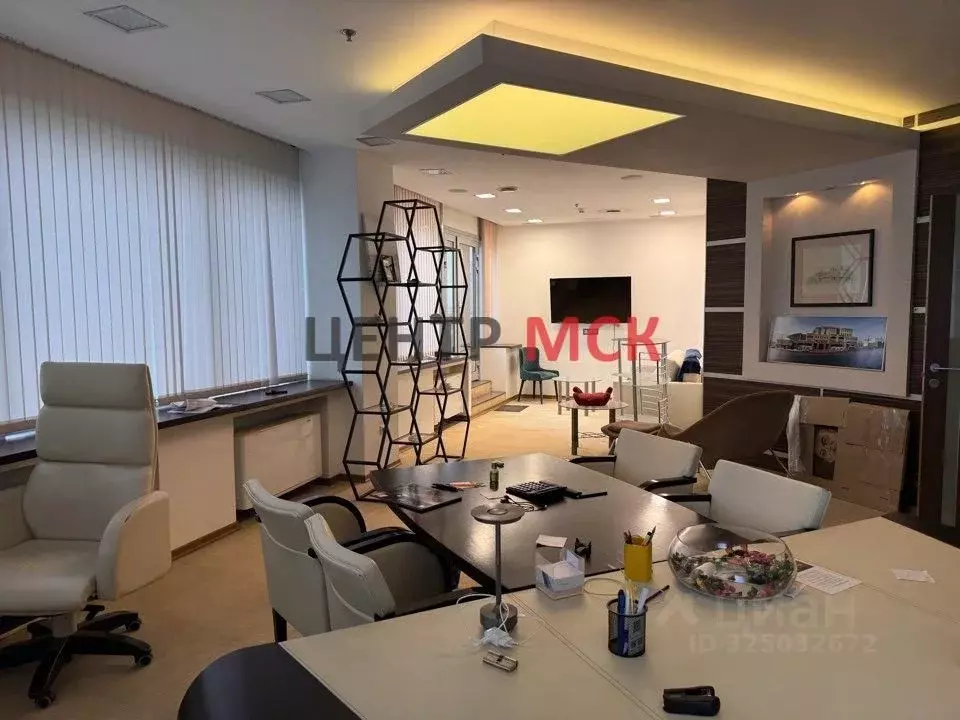 Офис в Москва Русаковская ул., 13 (130 м) - Фото 0