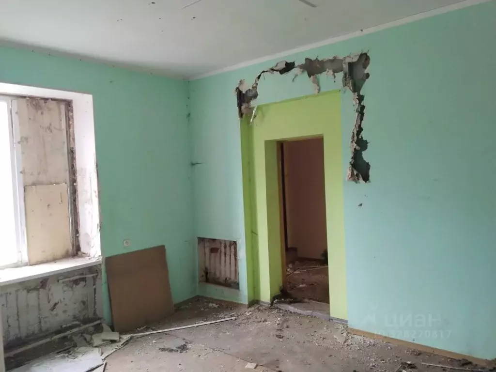 Помещение свободного назначения в Калининградская область, Неман ул. ... - Фото 1