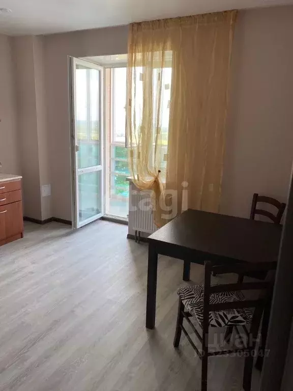 1-к кв. Коми, Сыктывкар Тентюковская ул., 328 (33.0 м) - Фото 1