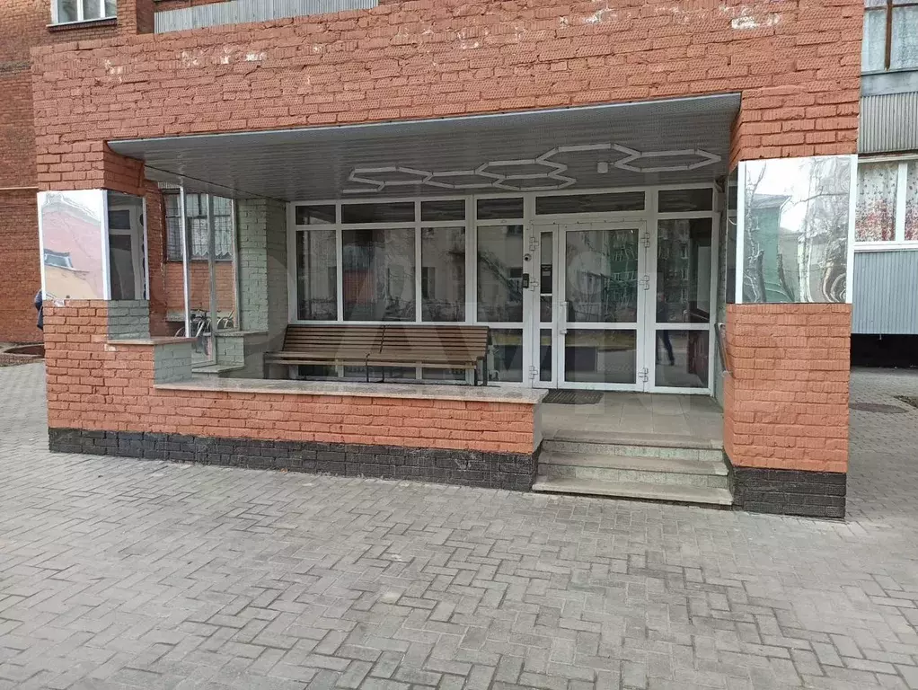 2-к. квартира, 50,8 м, 10/14 эт. - Фото 1