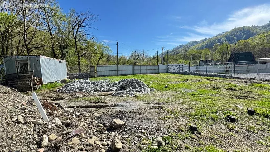 Участок в село Волковка, Космическая улица (4.9 м) - Фото 2