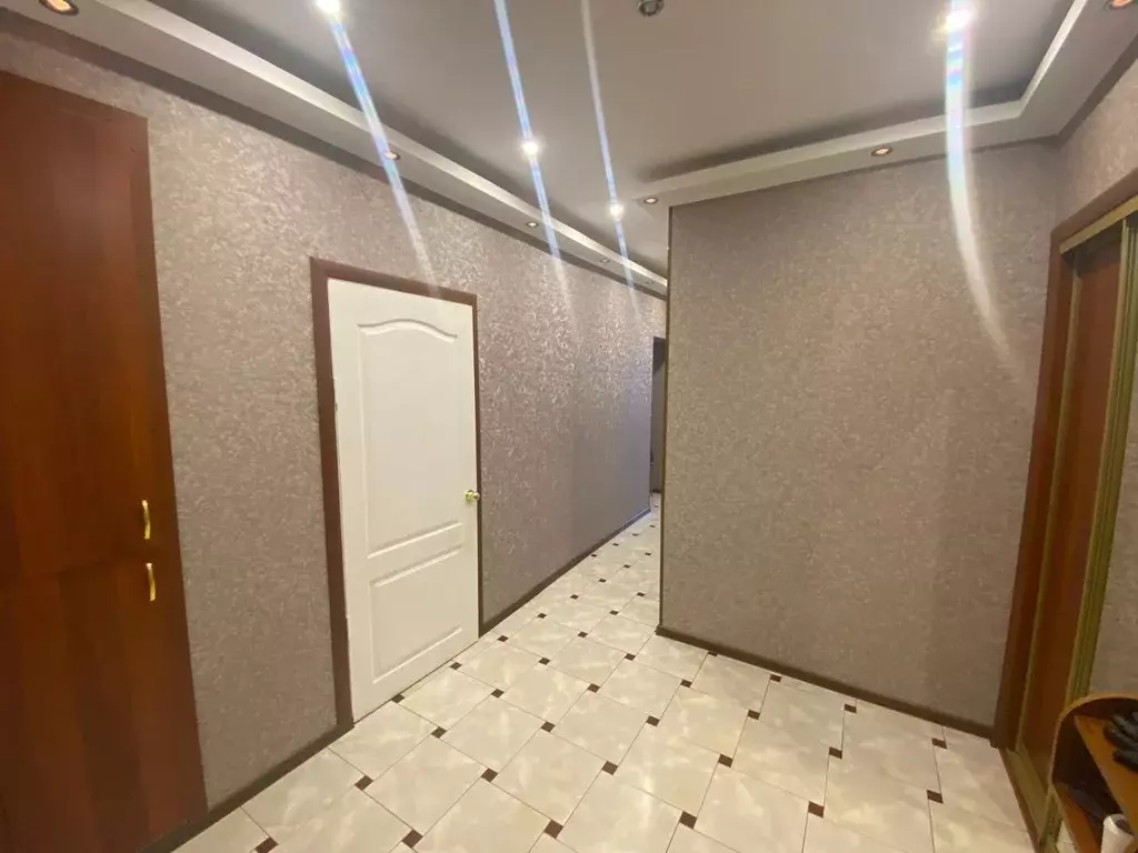 Продаётся 3-к квартира, 70 м - Фото 1