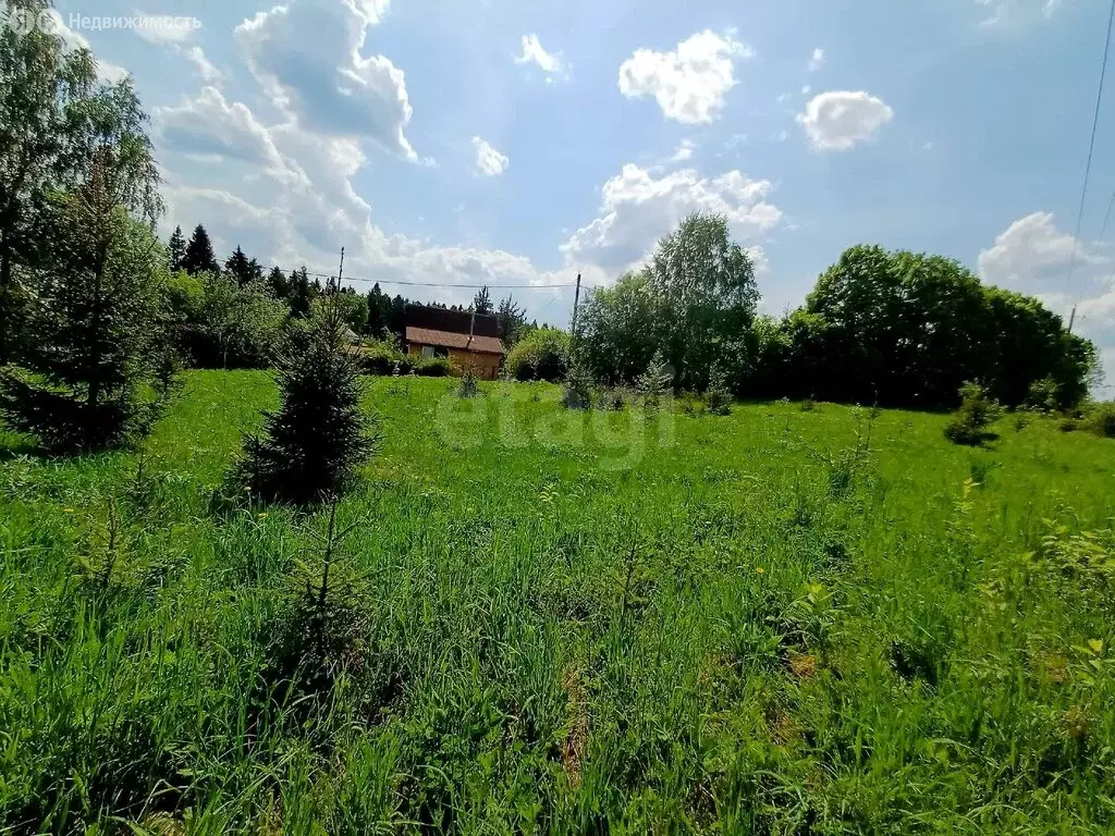 Участок в Сергиево-Посадский городской округ, СНТ Гранвилль (11.6 м) - Фото 2