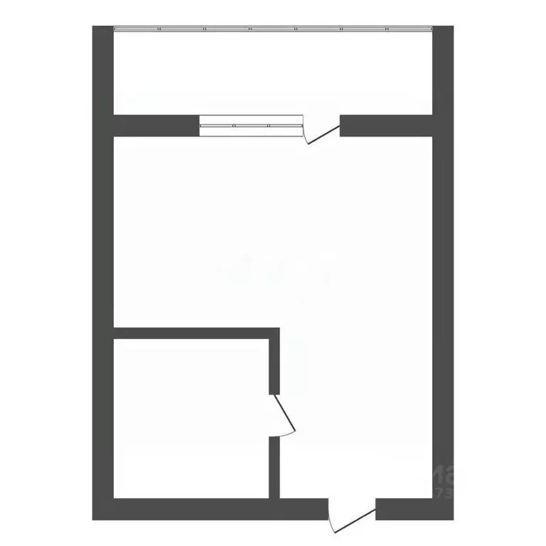 Студия Амурская область, Благовещенский район, с. Чигири ул. Красивая, ... - Фото 2