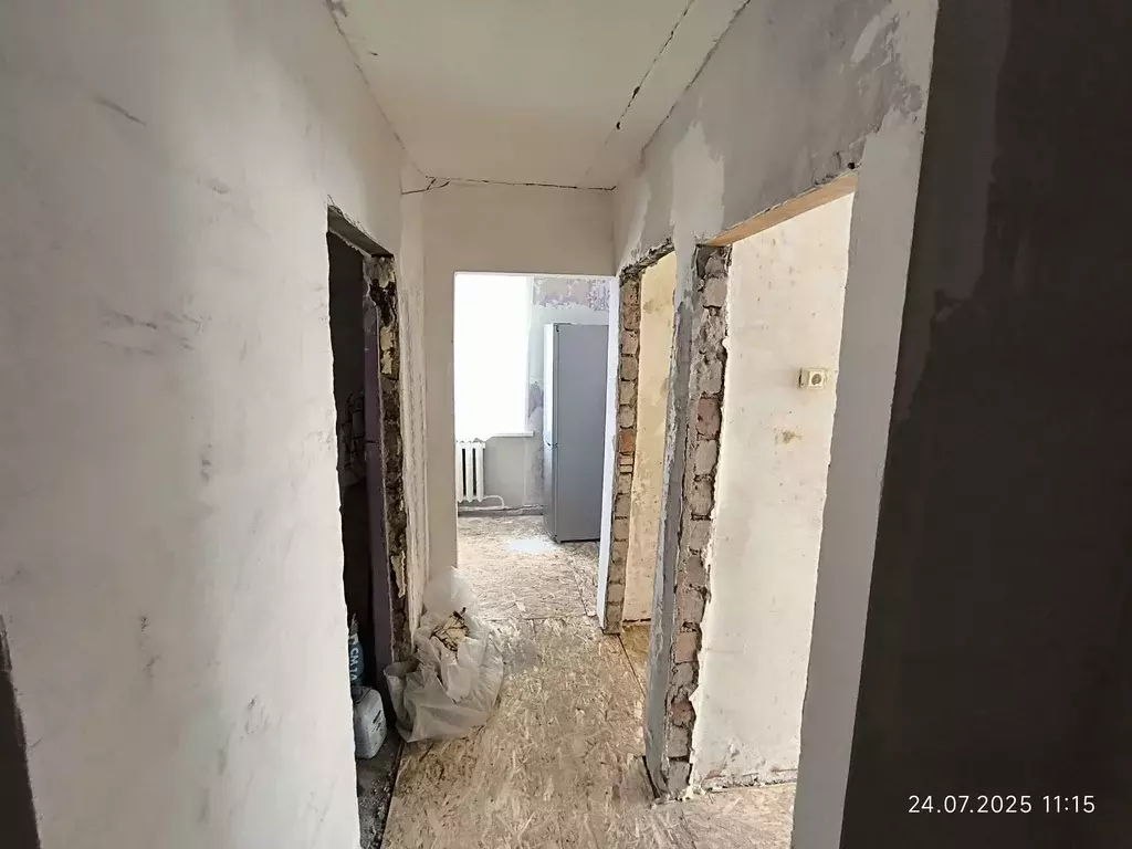 Продаётся 2-к квартира, 42.2 м - Фото 1