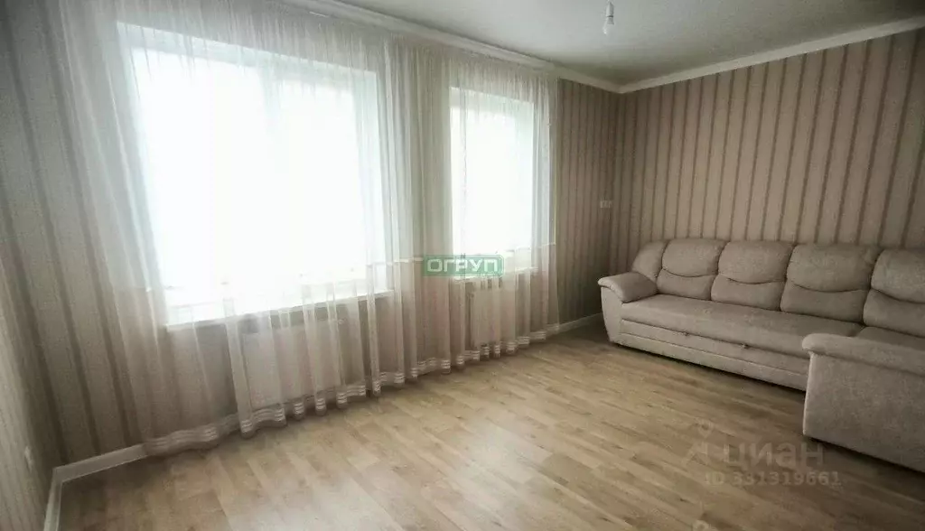 2-к кв. Пензенская область, Пенза просп. Победы, 96Д (58.8 м) - Фото 1