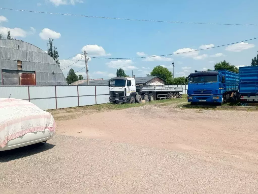 Участок в Адыгея, Майкоп ш. Келермесское (13.86 сот.) - Фото 1