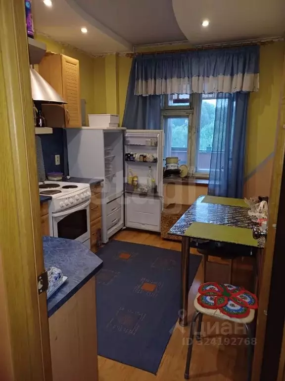 3-к кв. Курганская область, Курган Энергетики жилрайон, Кулацкий мкр, ... - Фото 1