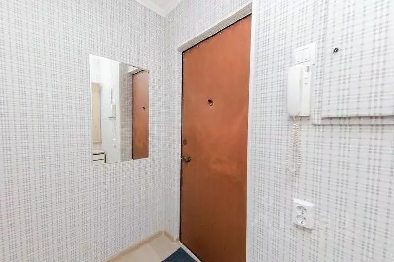 1-к кв. Москва Грузинский пер., 16 (38.0 м) - Фото 2