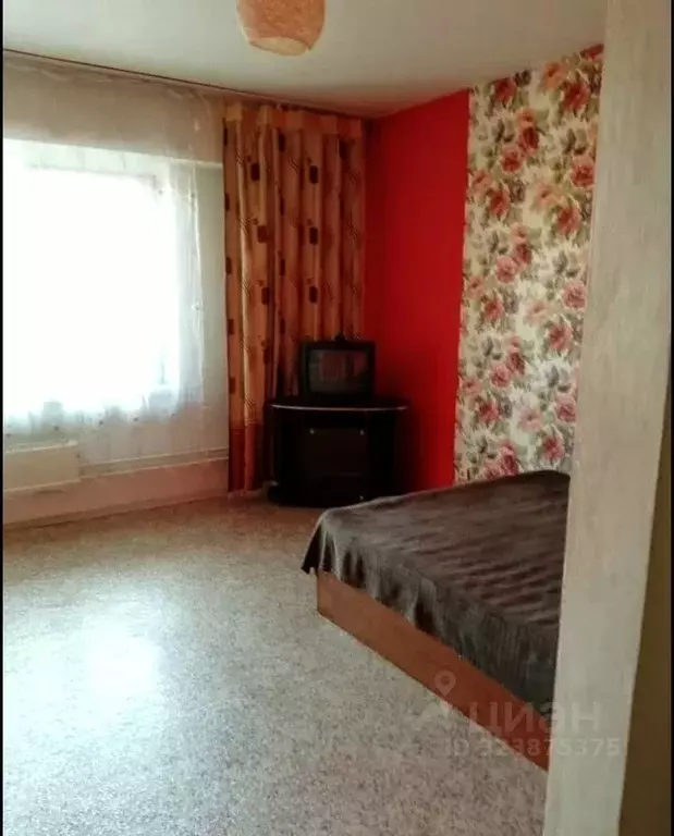 1-к кв. Иркутская область, Иркутск ул. Булавина, 10/4 (37.0 м) - Фото 1