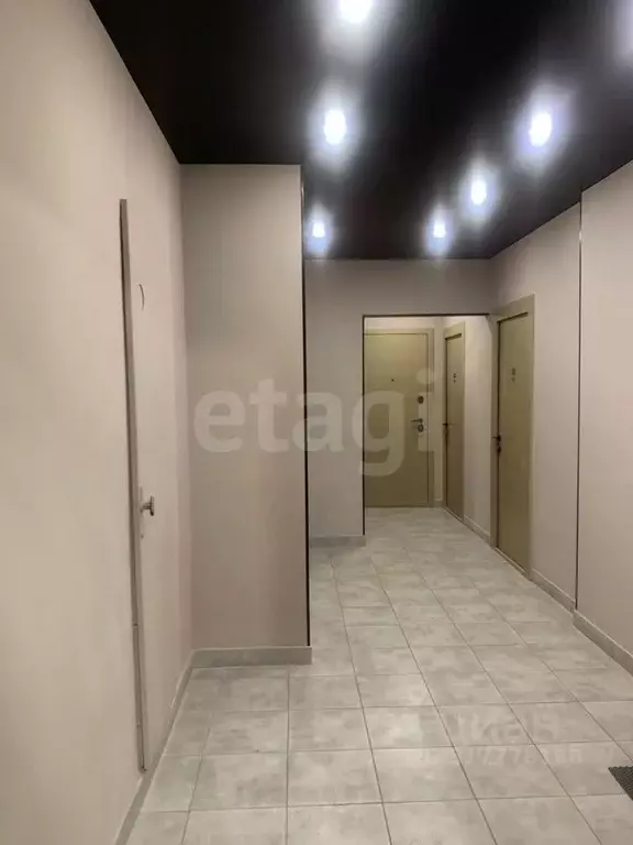 Студия Москва Каширское ш., 56К2 (26.0 м) - Фото 0