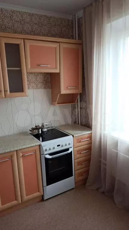 1-к. квартира, 36 м, 5/10 эт. - Фото 1