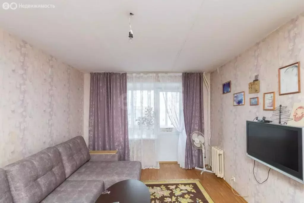 2-комнатная квартира: Ишим, улица Ленина, 69/1 (47.7 м) - Фото 1