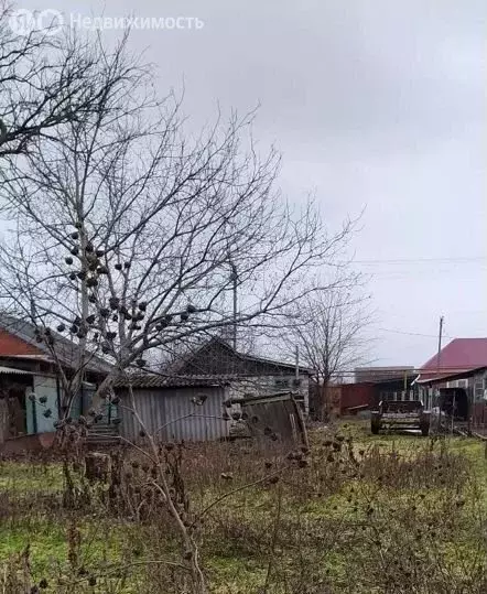 Участок в Тимашевск, улица Степанова (12 м) - Фото 1