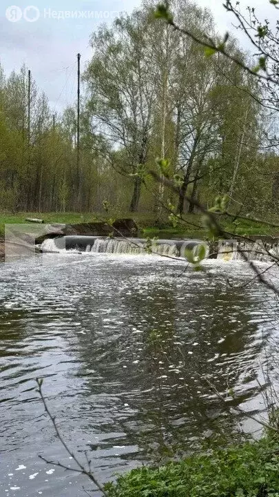 Участок в Пушкино, микрорайон Клязьма (6 м) - Фото 1