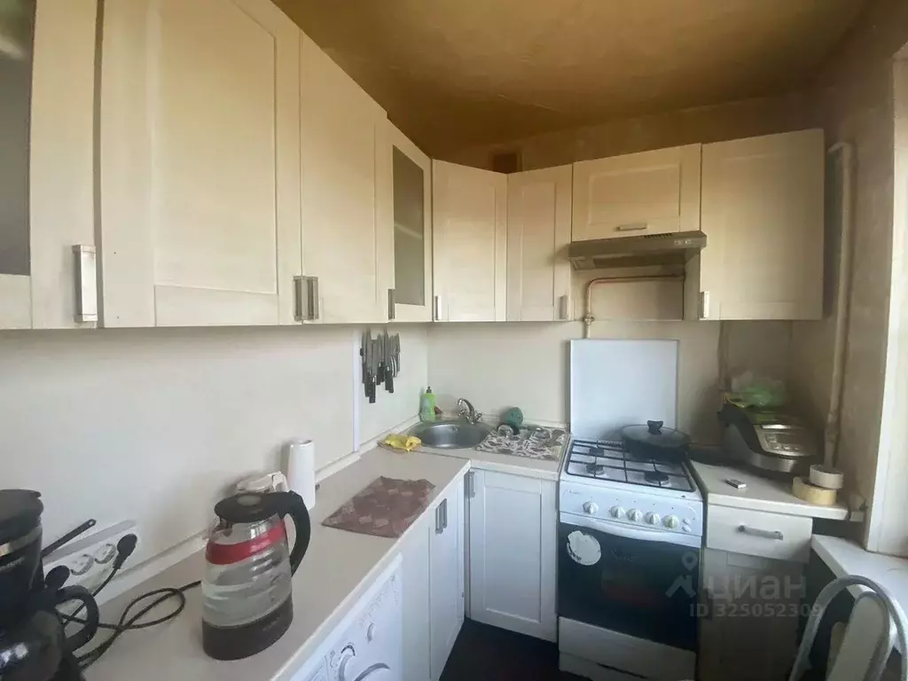 3-к кв. Московская область, Щелково ул. Беляева, 19 (51.0 м) - Фото 2