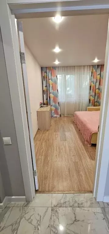 2-к кв. Курская область, Курск ул. Димитрова, 107 (62.0 м) - Фото 1
