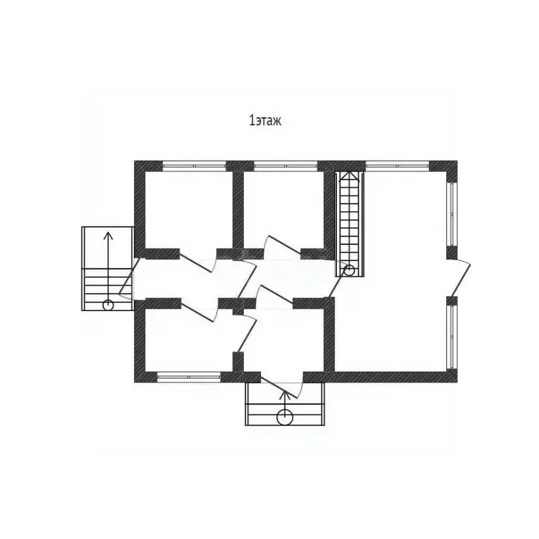 Дом в Краснодарский край, Геленджик  (289 м) - Фото 2
