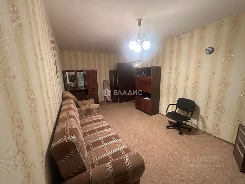 2-к кв. Московская область, Луховицы муниципальный округ, пос. Совхоза ... - Фото 2