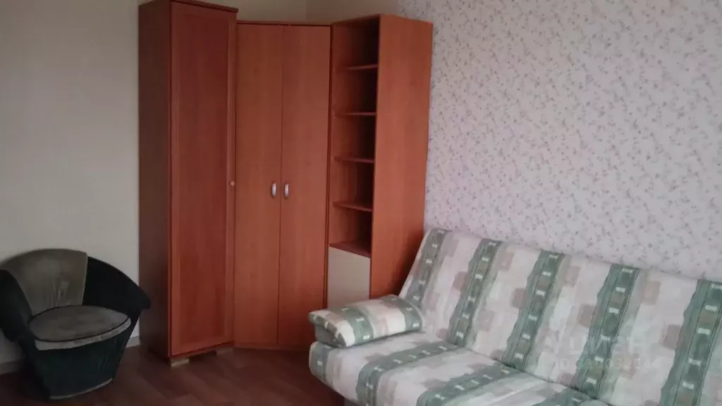 1-к кв. Свердловская область, Екатеринбург ул. Таганская, 24/3 (21.0 ... - Фото 1