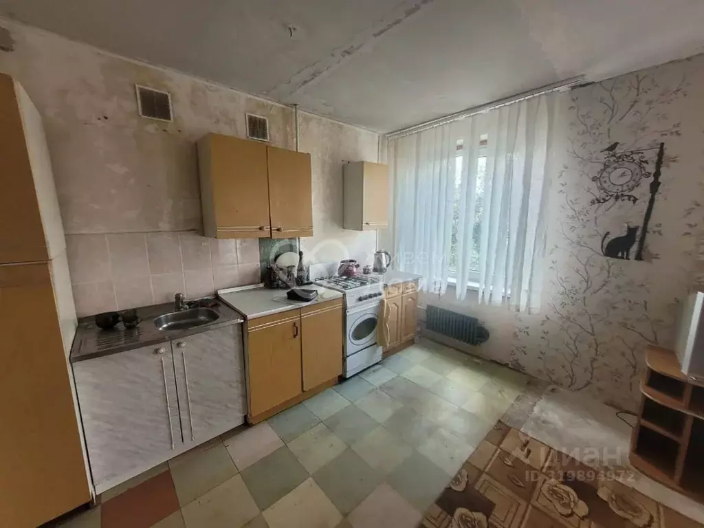 3-к кв. Волгоградская область, Ленинск 3-й мкр, 2 (57.7 м) - Фото 1