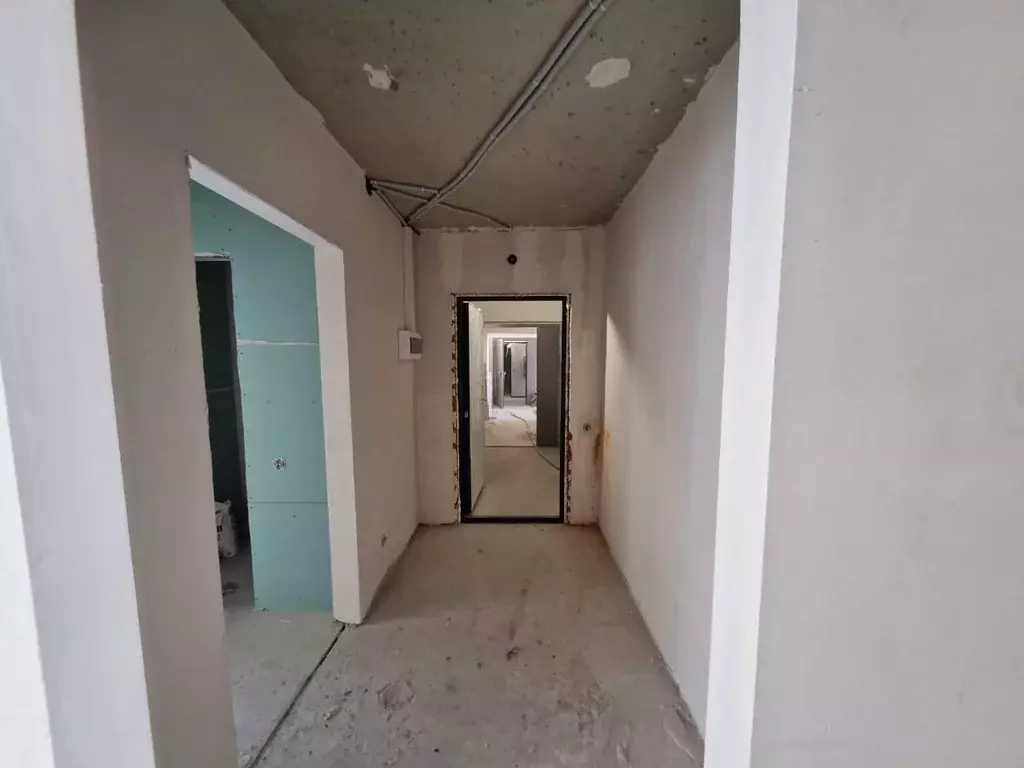Продаётся 2-к квартира, 57.3 м - Фото 0