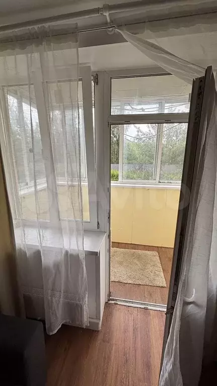 Квартира-студия, 20 м, 1/5 эт. - Фото 1