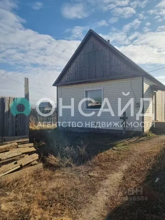 Дом в Бурятия, Иволгинский район, Гурульбинское с/пос, с. Поселье, ... - Фото 2
