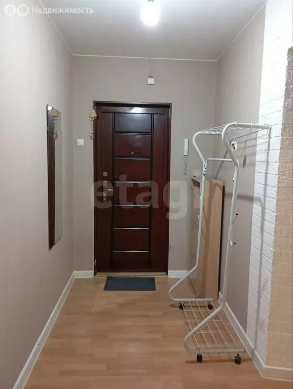 2-комнатная квартира: Белгород, Молодёжная улица, 16 (50.9 м) - Фото 2