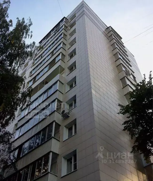 Квартира, 2 комнаты, 45.5 м - Фото 0