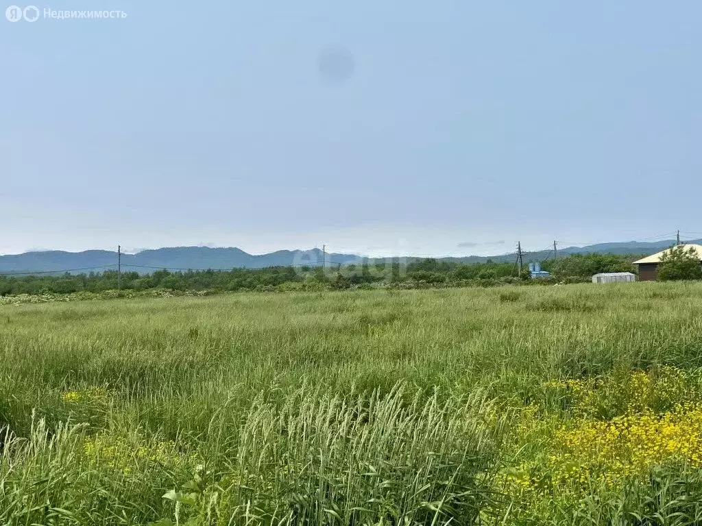 Участок в село Сокол (6 м) - Фото 2